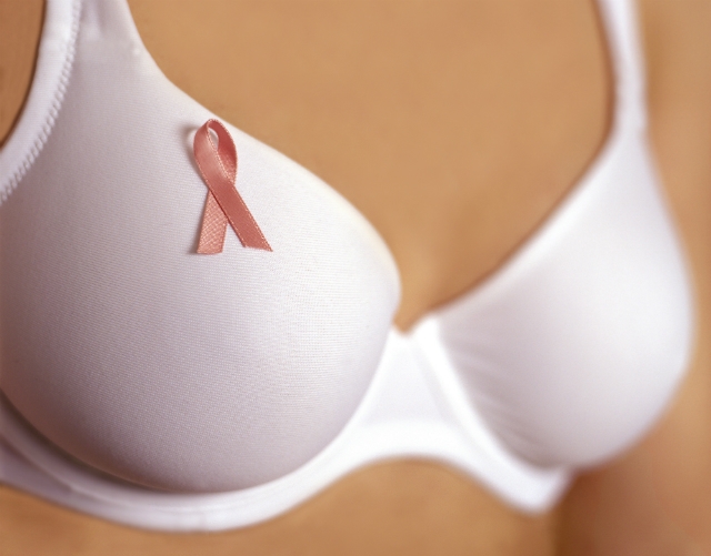 Changes In Breast That Should Not Go Unnoticed